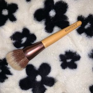brand new eco tools makeup brush
